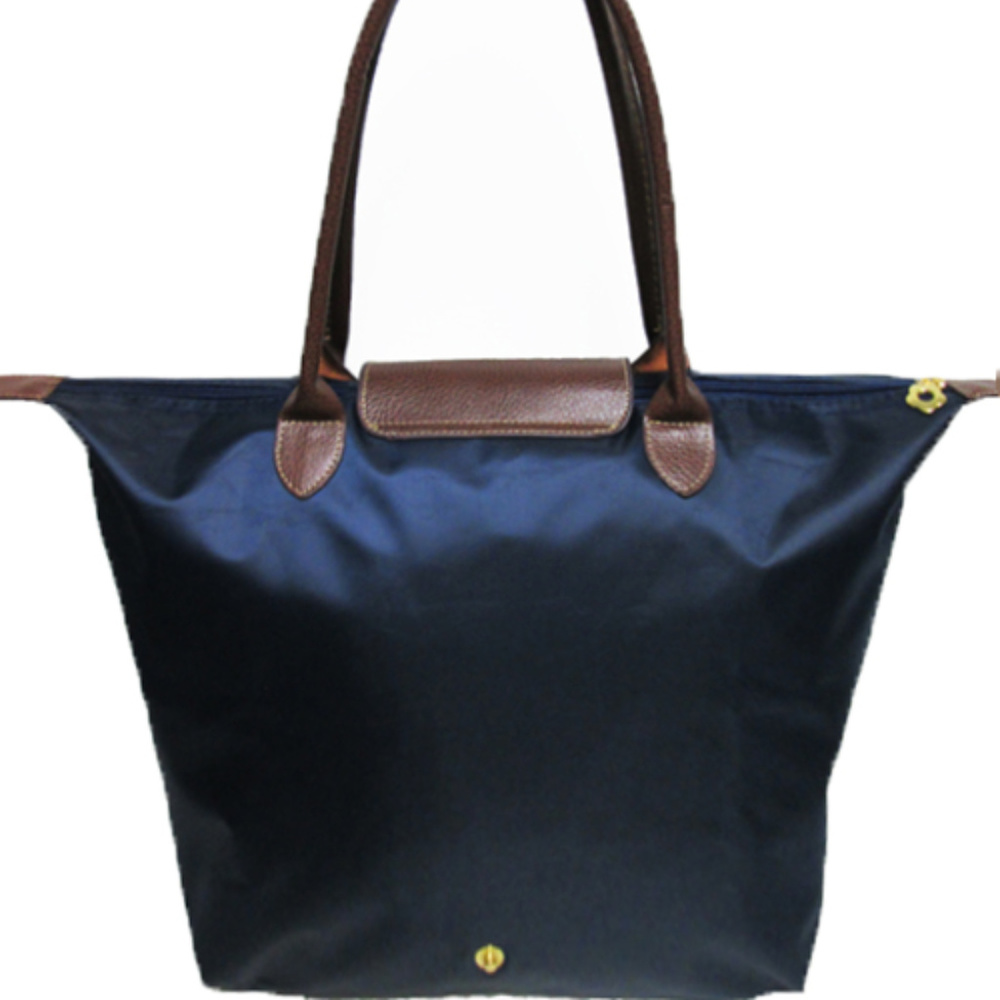 Tote Foldable/Nylon/Multi-Function